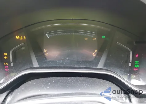 2017 Honda Cr-V Ex-L/Ex-L Navi из США, поврежденный, VIN 7FARW1H84HE018959